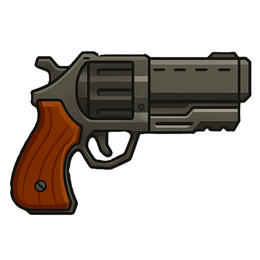 Colt Mammoth