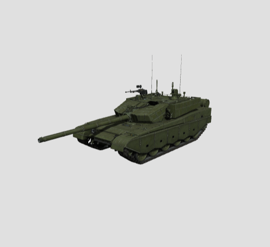 ZTZ-99A