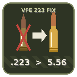 VFE 223 Fix