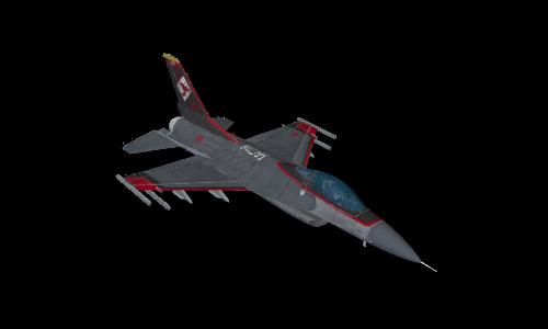 15th FS "Windhover" 28