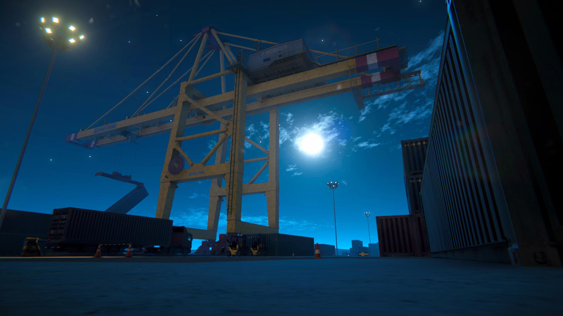 [Virtual AL] Shipyard Short 05