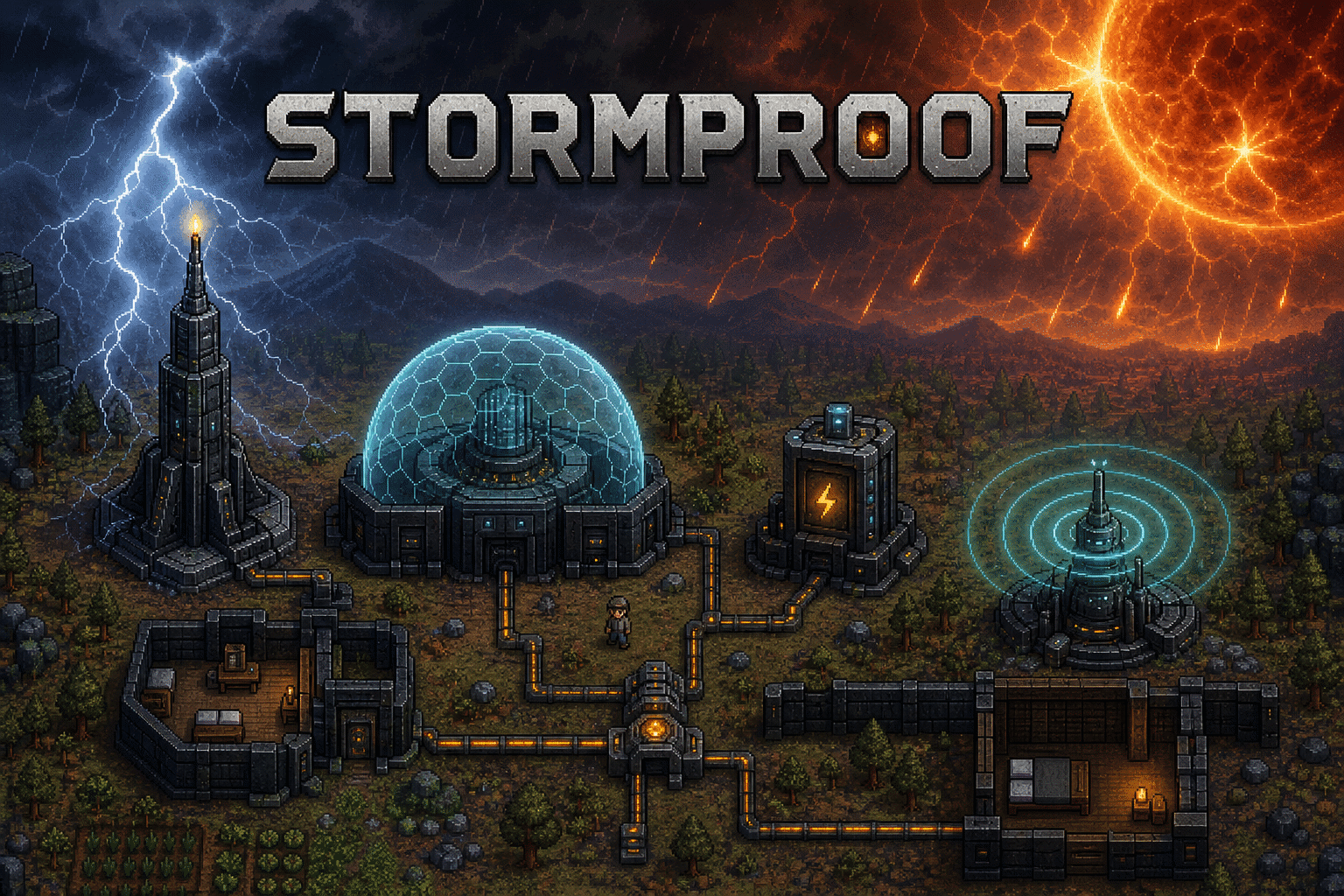 Stormproof
