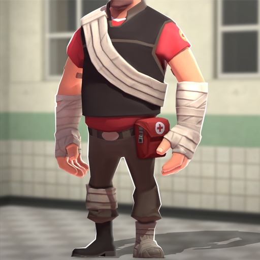 Heavy Damage