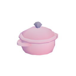 Enameled Dutch Oven