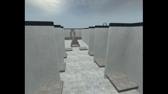 bhop_playboy – Counter-Strike 2 Mod