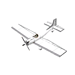 TB-61C2/A Super Piranha