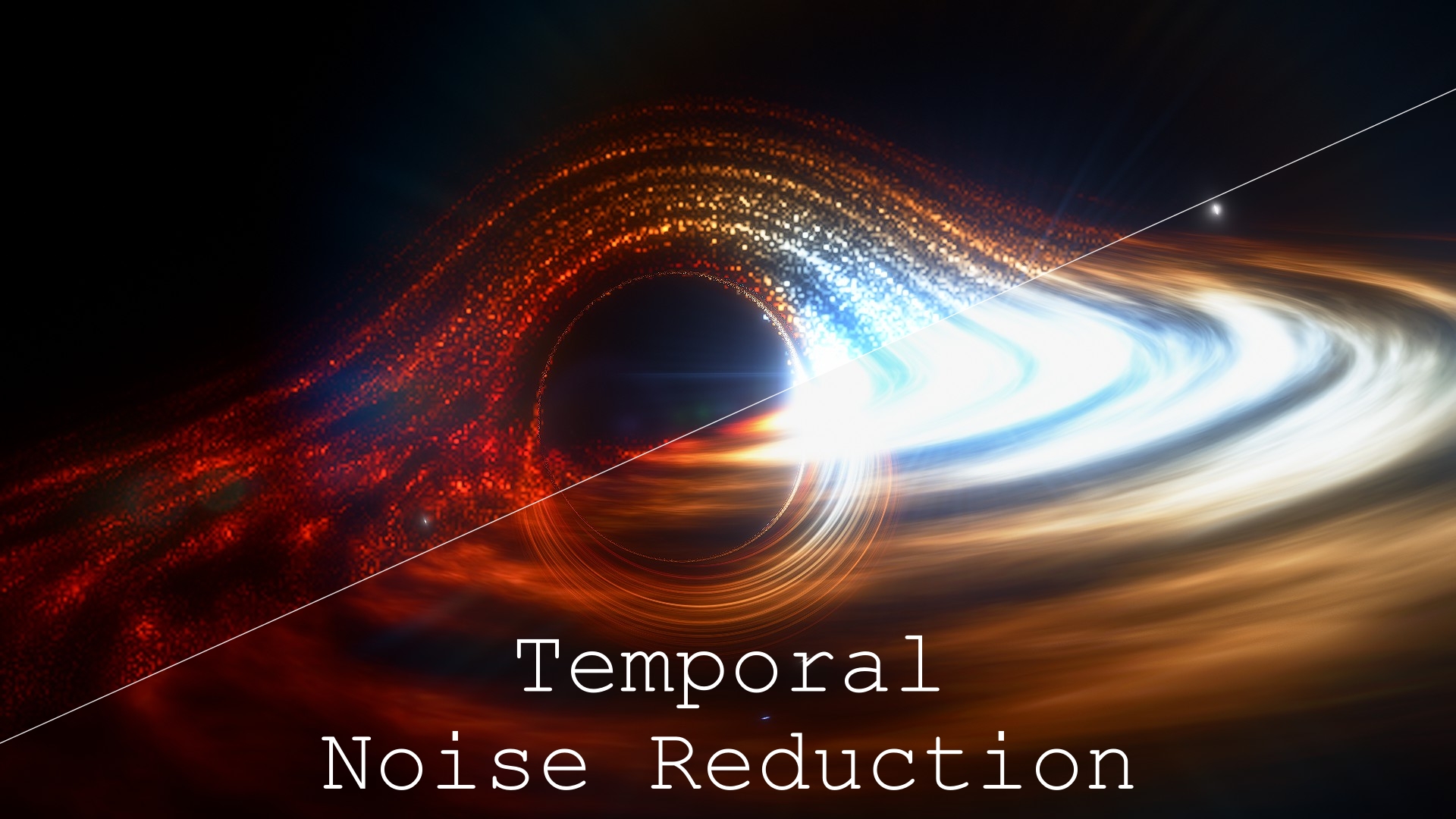 Temporal Noise Reduction