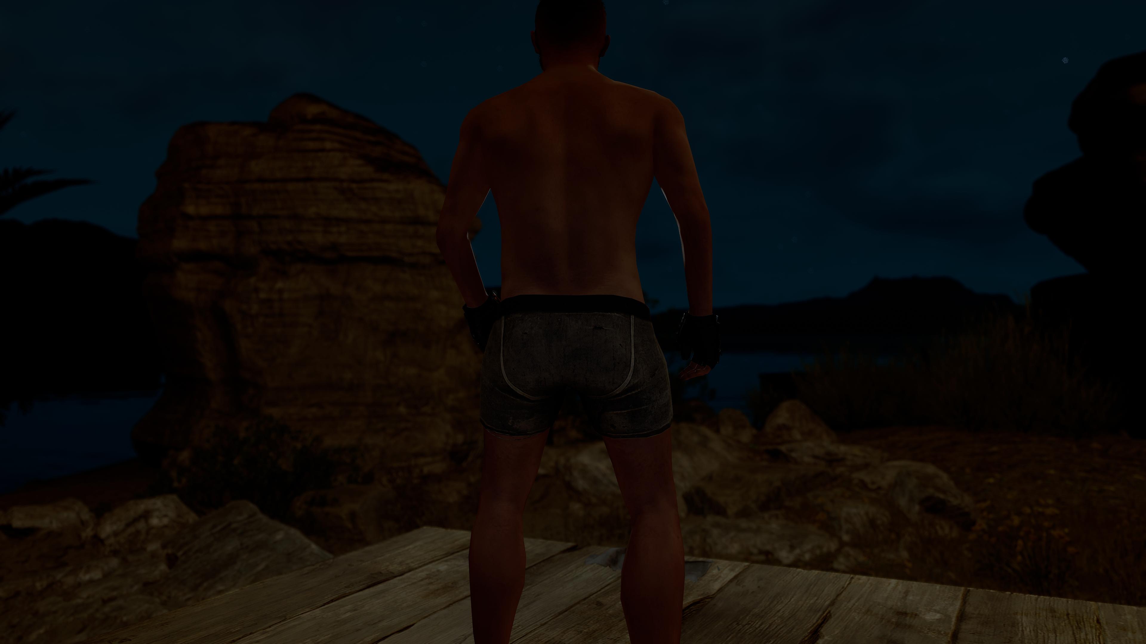 Night Demon Gloves thumbnail 8