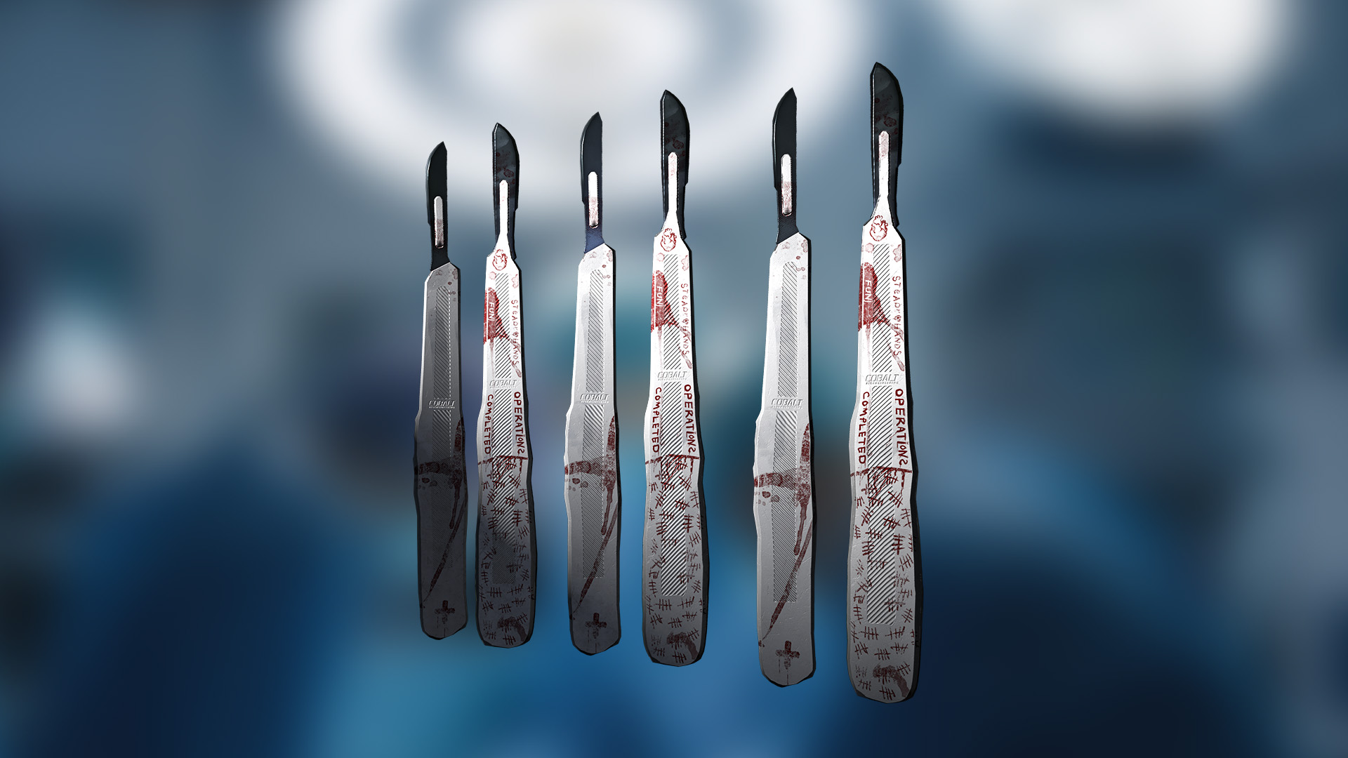 Scalpel screenshot 1