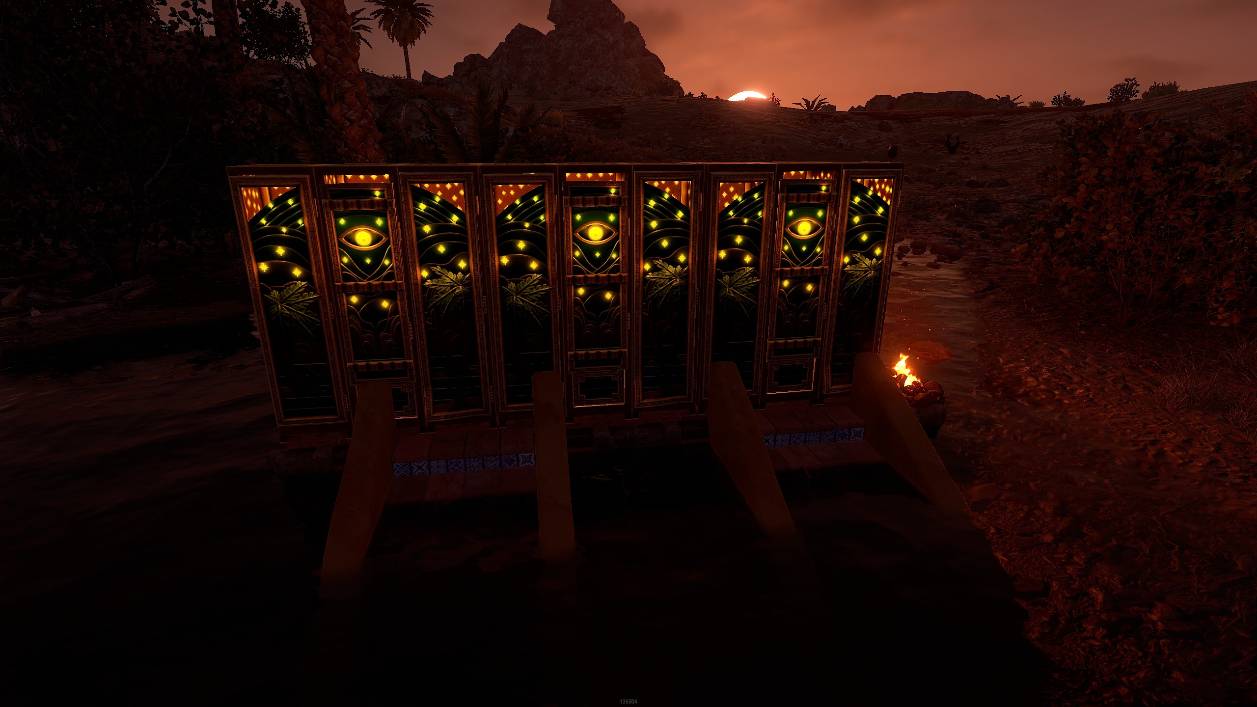 Oasis Locker thumbnail 9