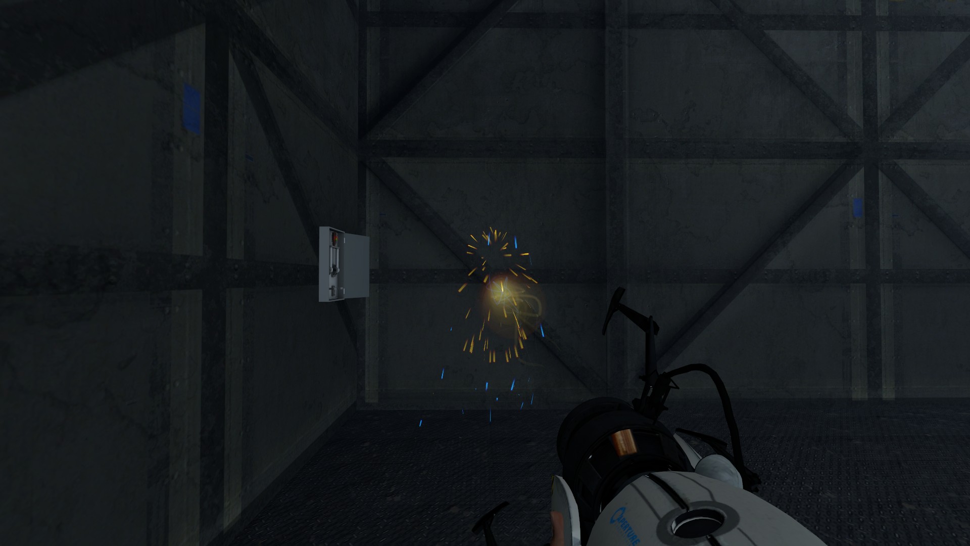Portal 1 Retold (Chapter #06 Part #01)