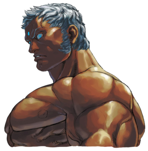 Urien (V1.0)