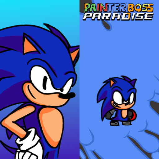 SIR SONIC