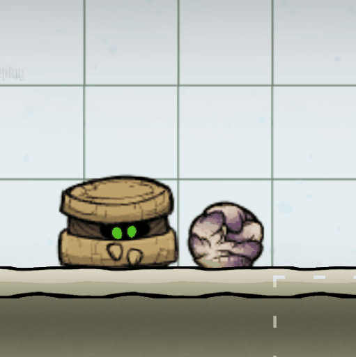 Sweepy Collects Eggs preview