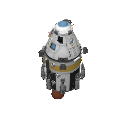 lander