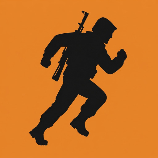 Hands Free (Run Faster Without Gun) preview