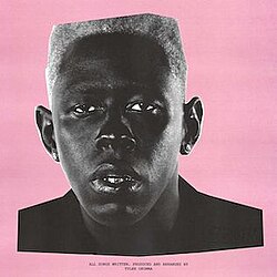 NEW MAGIC WAND - Tyler, The Creator
