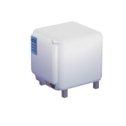 Lab thermostat