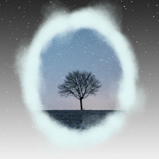 Plum - Night Sky City (2026 Remake)