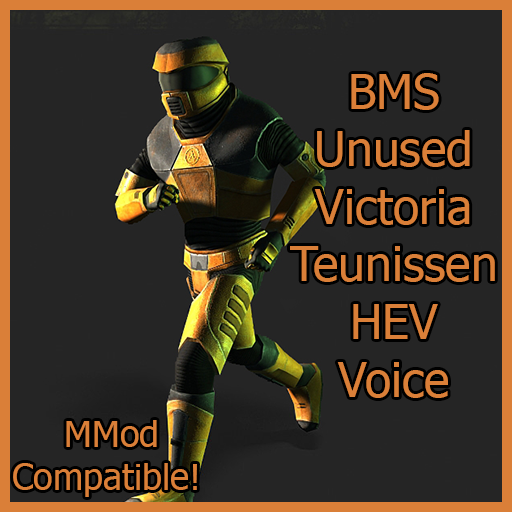 BMS Unused Victoria Teunissen HEV Voice