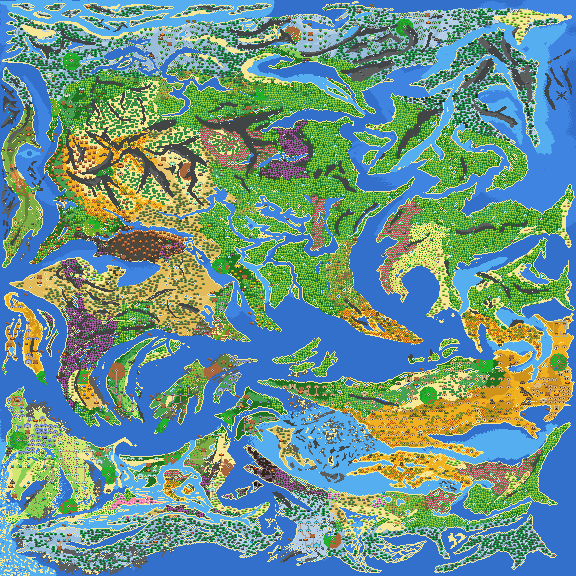 The World
