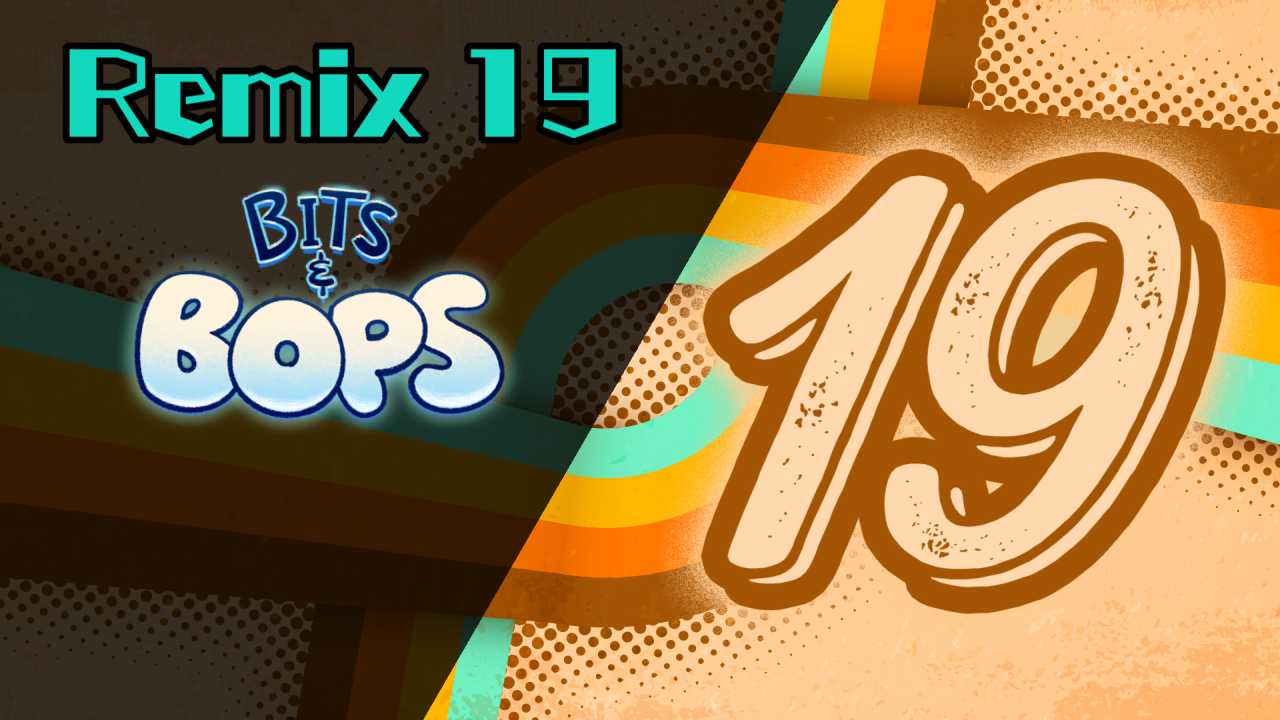 Remix 19 (Rhythm Heaven Groove) - Shinji Ushiroda preview