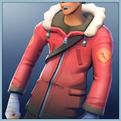 South Parka