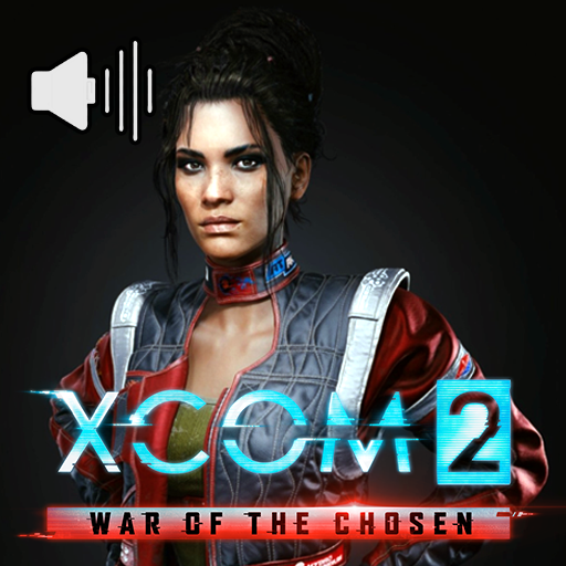 Panam Palmer VoicePack (Cyberpunk 2077)