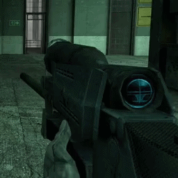Animations for TankNut's Combine Sniper