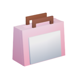 Shop Bag 3
