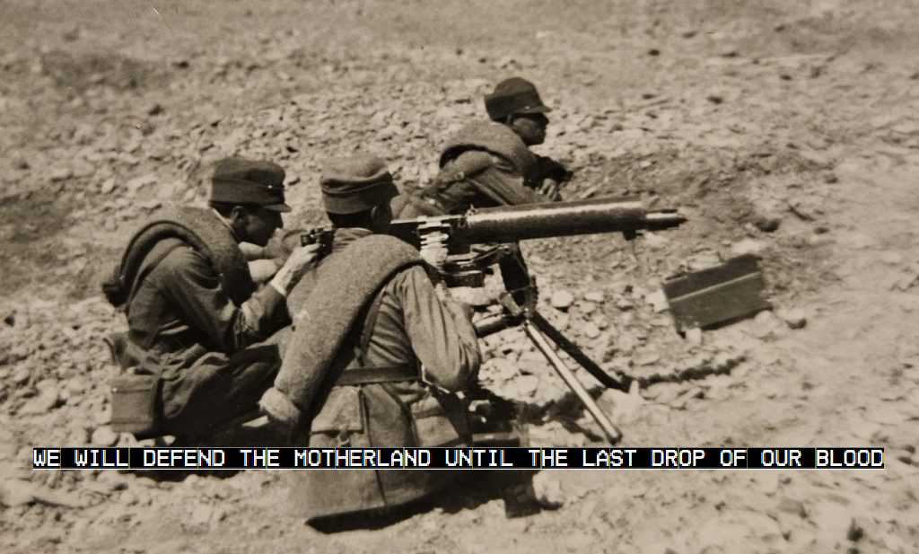 Battle of Mahabad [Mission]