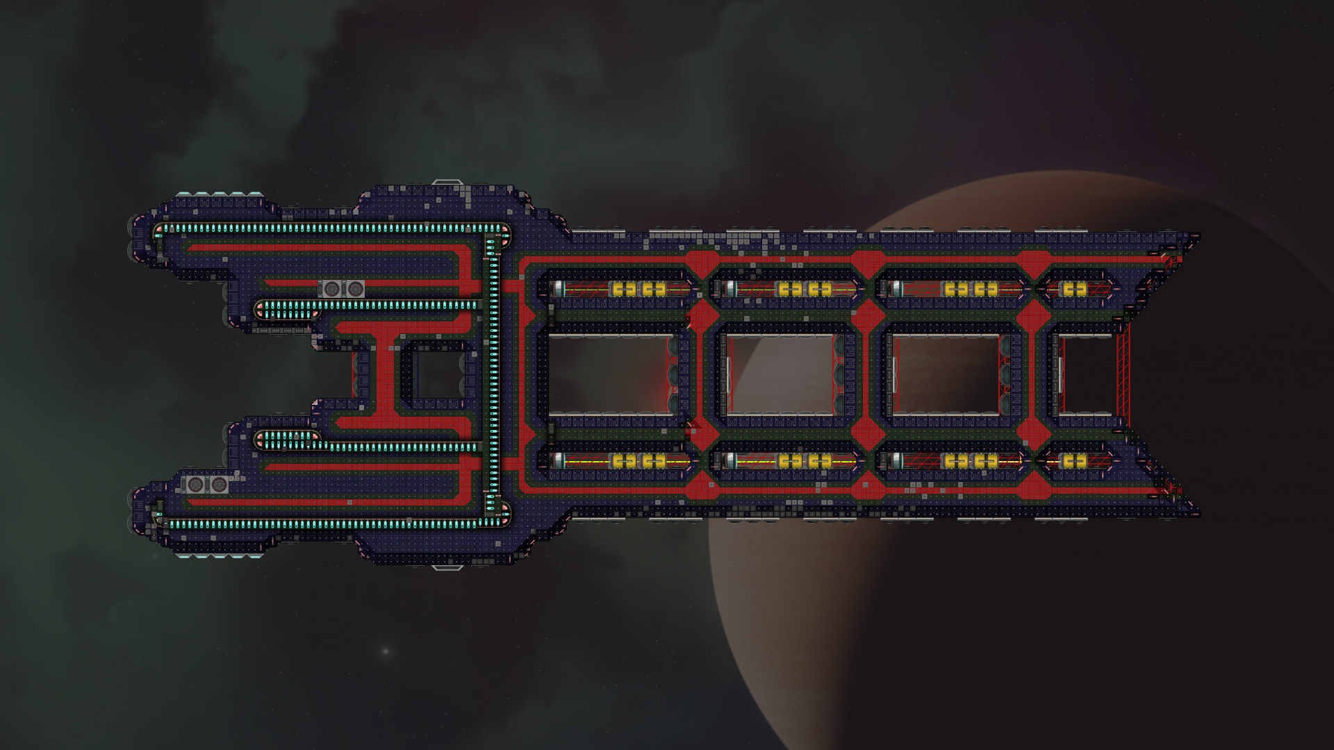 Double Edge preview