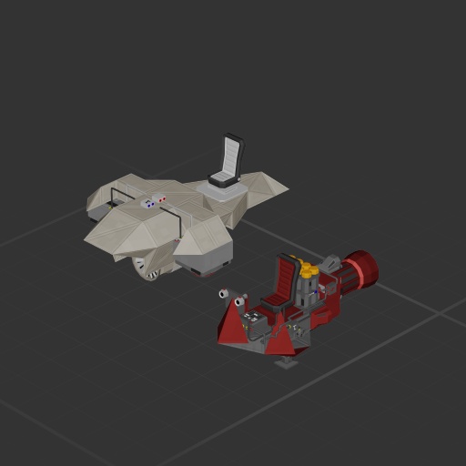 Robot Chicken