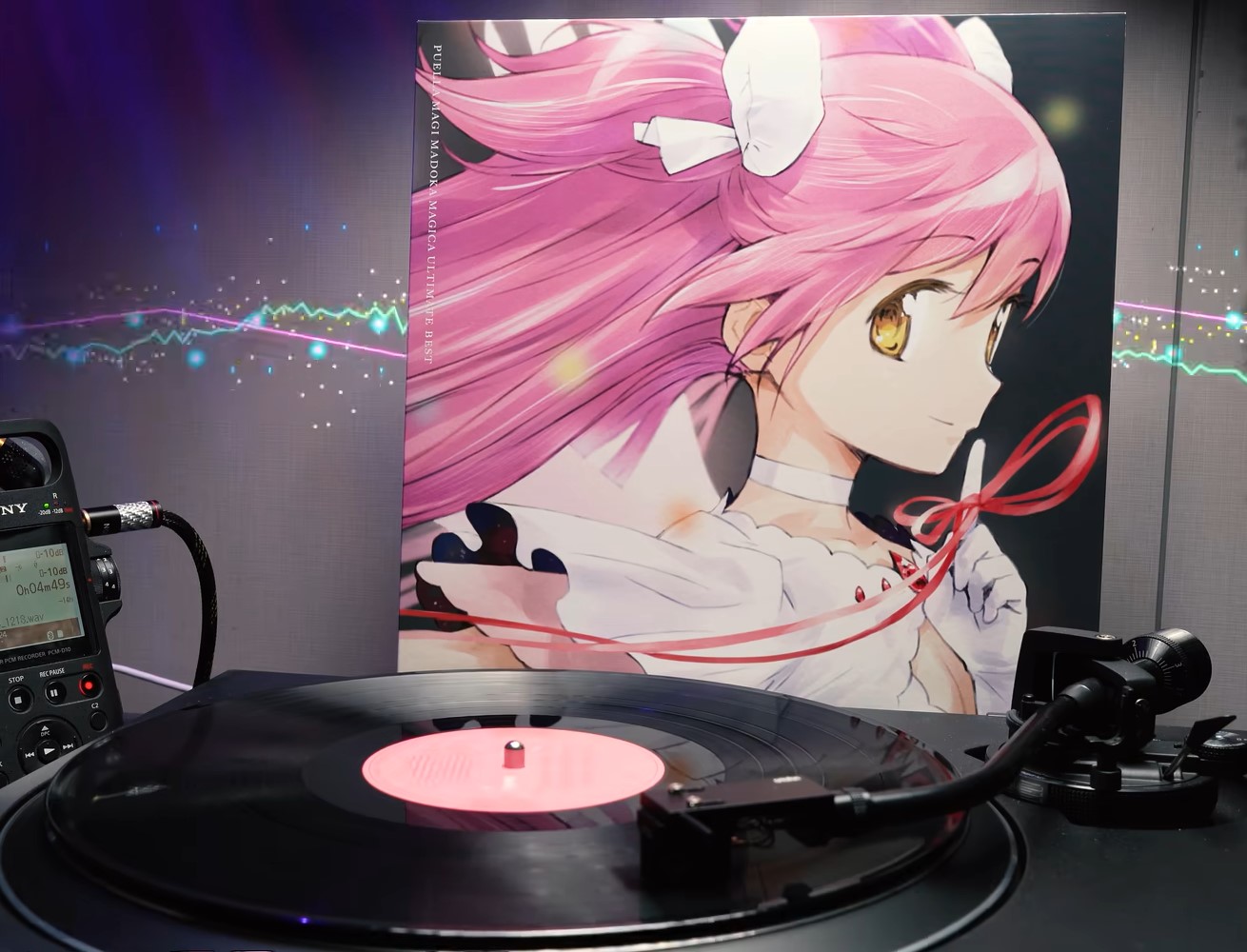 Magia Records( Puella Magi Madoka Magica Records) – Don't Starve Together Mod
