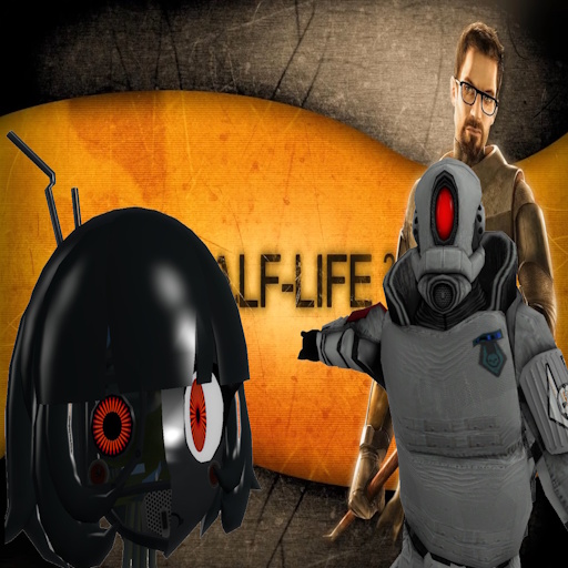 Complete Half-Life OST Replacement