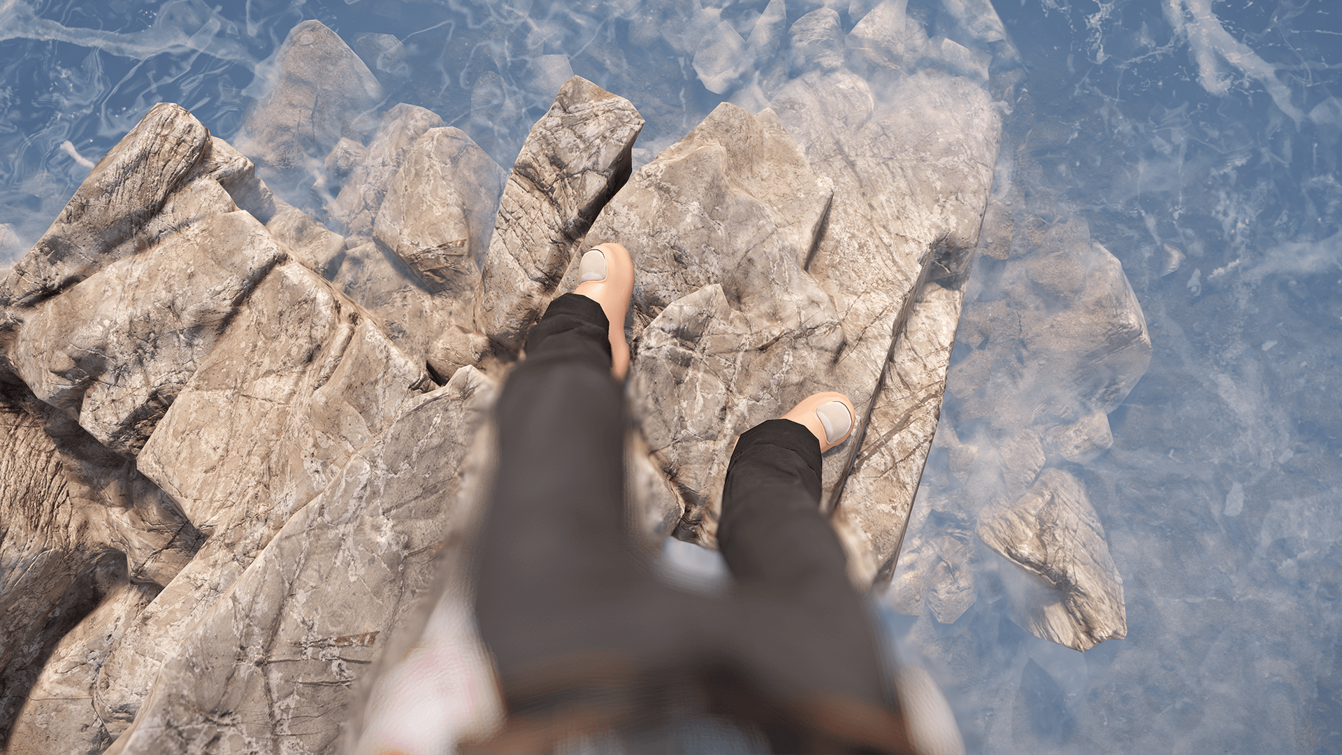 Big Toe Boots thumbnail 10