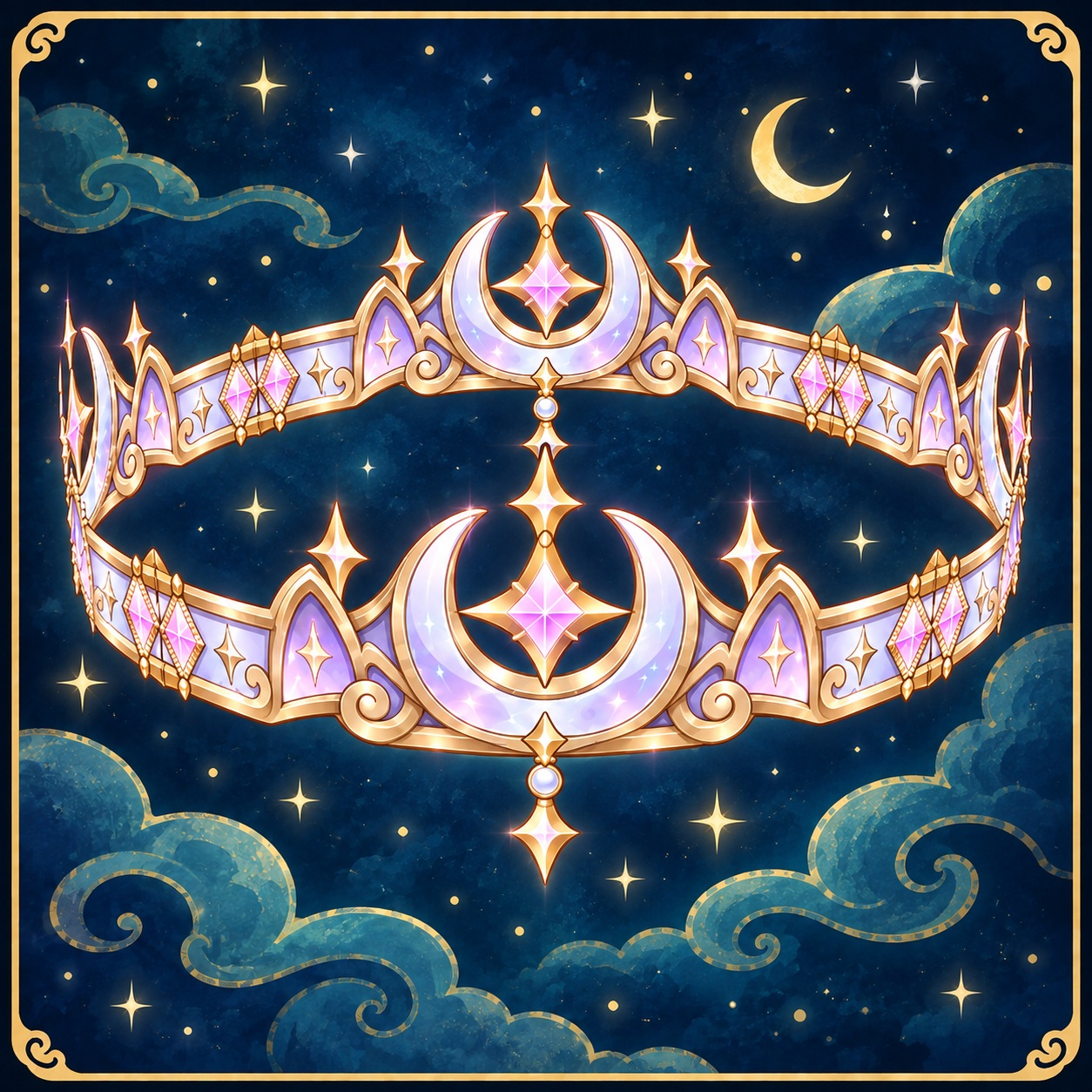 霞猫的御梦 preview