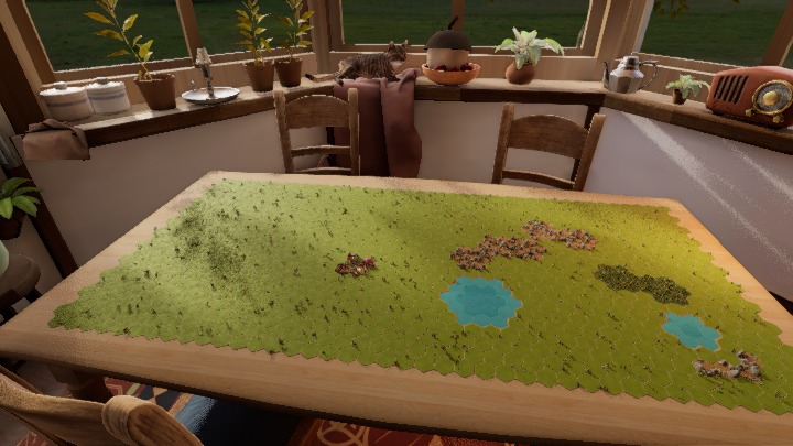 Rich map