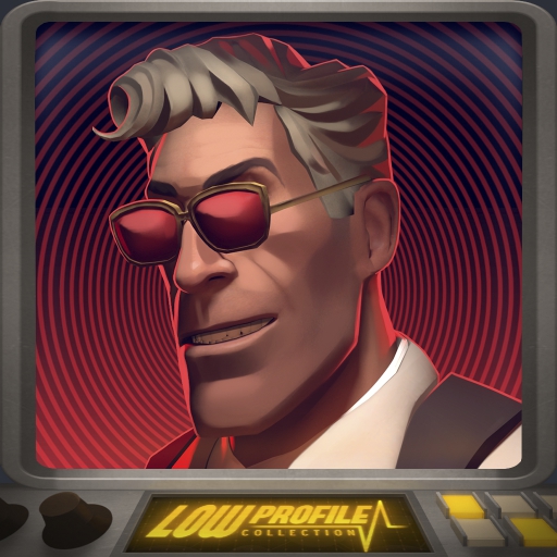 Dr. Love&War (Laughing)