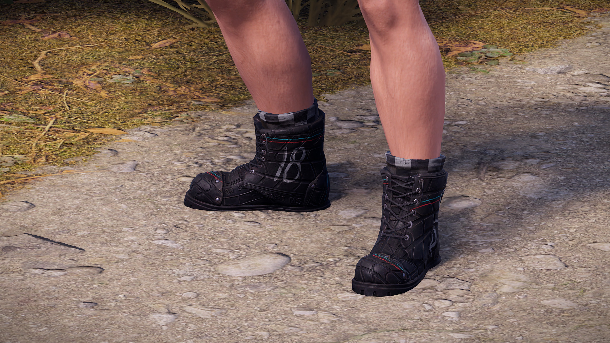 Tire Boots thumbnail 3