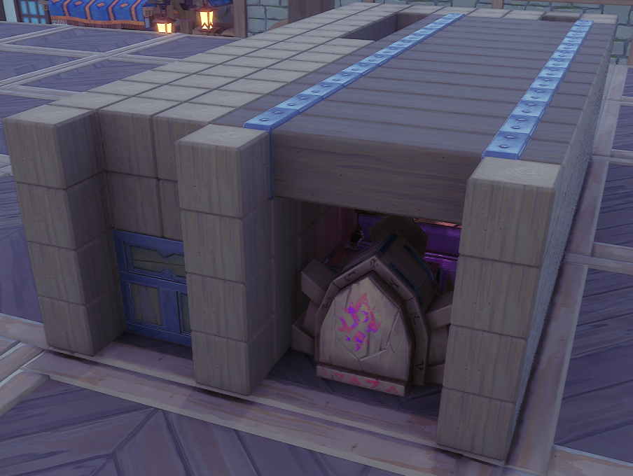 SOLID-Stone