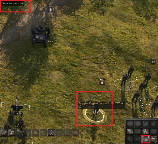 Instant Battle Repair preview