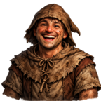 Peasant Bobby