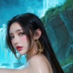 女帝 波雅·汉库克 Boa Hancock5