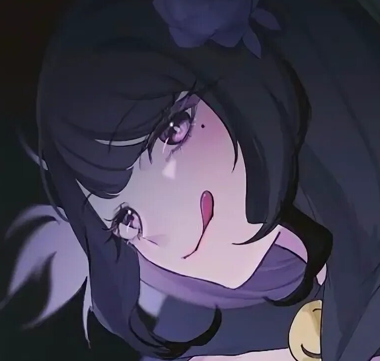R-18 Cute Girl animated Pills
