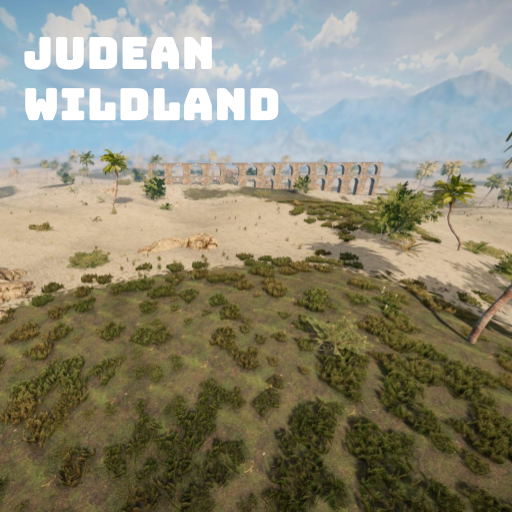 Judean Wildland