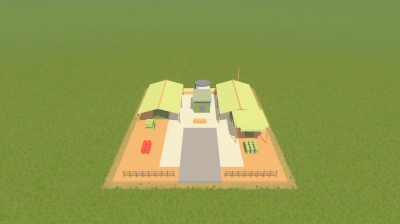 SupplyPoint preview