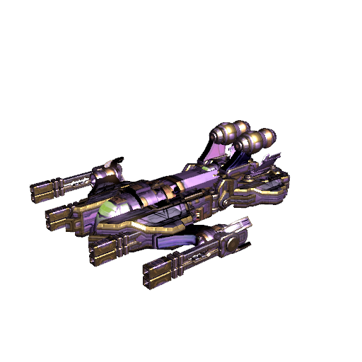 PTH-01 Xangar