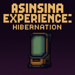 ASINSINA EXPERIENCE: HIBERNATION