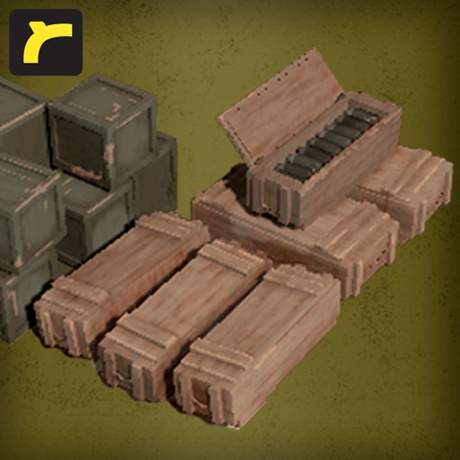 Double Resources preview